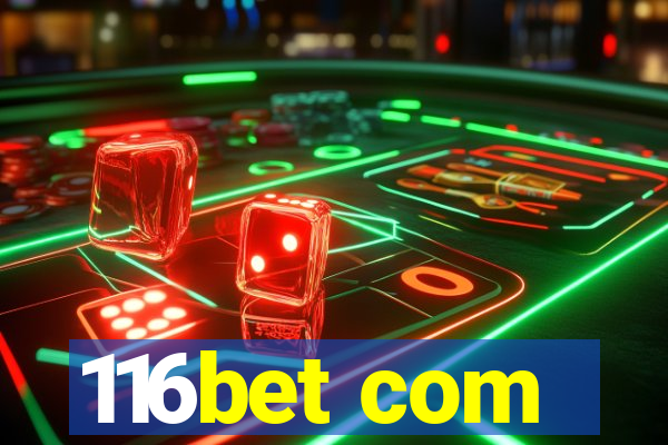 116bet com